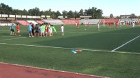 MUSTAFA DEMIREL - Çocuklar Sporla Kötü Alışkanlıklardan Korunuyor