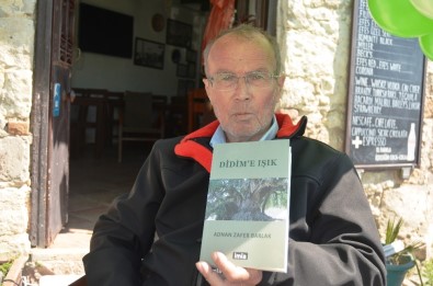 'Didim'e Işık' Okuyuşuyla Buluştu