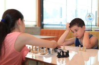 PAMUKKALE - Dünya Çapında Satranç Sporcuları Yetiştirilecek
