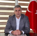 AHMET TOPRAK - Elazığ Belediyespor Başkanı Toprak İstifa Etti