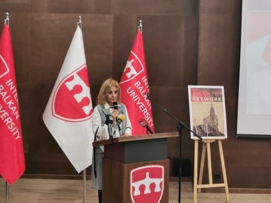 FETÖ'nün Gerçek Yüzünü Anlatan 'The Network' Belgeseli Üsküp'te Gösterildi