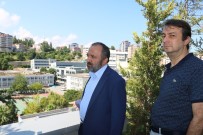 DOĞRU TERCİH - Geleceğin Mühendisleri Avrupa Standartlarında Öğrenim Görüyor