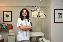 FREKANS - Göz Kapağı Düşüklüğünde Cerrahi Tedavi