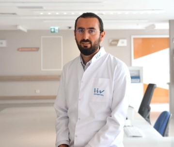 Göz Tümörünü Görmezden Gelmeyin