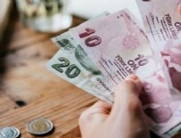 DEMİRYOLLARI - Hükümetin kamu işçilerine zam teklifi belli oldu