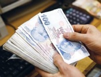 DEMİRYOLLARI - Kamu işçisinin gözü hükümetin zam teklifinde