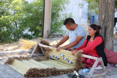 Konargöçerlerin Ekmek Mücadelesi