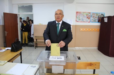 Mahkama Kocamaz'ın İtirazını Reddetti, Koca Suskunluğunu Bozdu