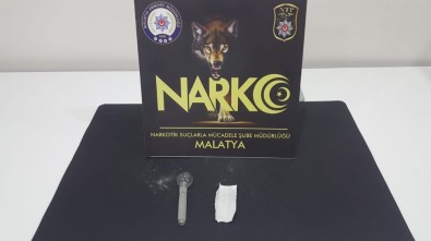 Malatya'da Bir Haftada 12 Ayrı Uyuşturucu Operasyonu Açıklaması19 Gözaltı
