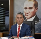 MEHMETÇIK - Muratpaşa Meclisi Kırcami İçin Olağanüstü Toplanıyor