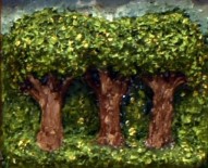 ANKARA ÜNIVERSITESI - Prof. Dr. Semih Mumbuç'un Sergisi