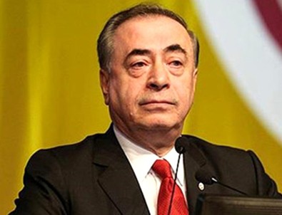 Mustafa Cengiz'den Fenerbahçe'ye Vedat Muriç mesajı