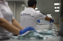 RÖNESANS - Tekstil Hijyenine 'RAL' Güvencesi