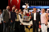 BAYHAN - Türkiye'nin Yıldızları Bursa'da Parladı