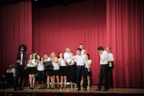 FETHIYE BELEDIYESI - Yaz Tiyatro Günleri Başladı