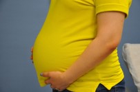 ANNE ADAYLARI - Yüksek Sıcaklık, Gebelerde Erken Doğum Riskini Tetikliyor