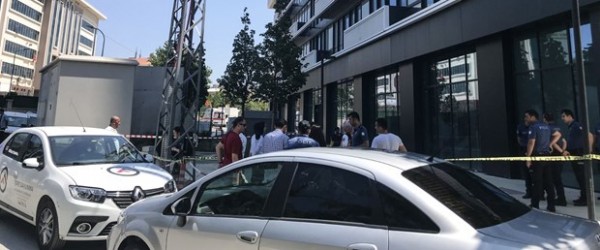 Kartal'da bacakları kopuk kadın cesedi bulundu
