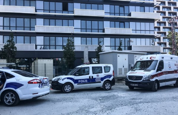 Kartal'da bacakları kopuk kadın cesedi bulundu