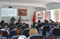 ORMAN İŞLETME MÜDÜRÜ - 3. Tarım Ve Orman Şurası Paydaş Toplantısı