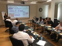 EGE ÜNIVERSITESI - ADÜ Teknokent'ten Ön Elemede Birincilik