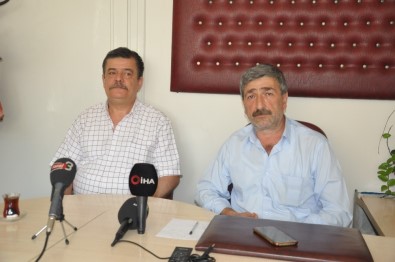 Afyonkarahisar Esnafı Artık Katlı Kapalı Pazar Yeri Ve Fuar Alanında Pazar Kurulacak