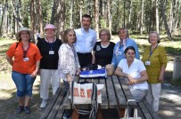 BALCı - Altındağ'dan Ankara Turizmine Destek