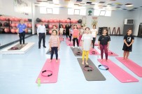 ŞEHITKAMIL BELEDIYESI - Altyapının Mutfağında Üretim Devam Ediyor