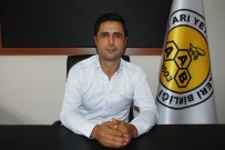 BAL ARISI - Aydın Arı Yetiştiricileri Birliği Başkanı Özdemir'den Açıklama