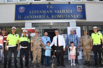 Başarılı Öğrenciler Ödüllendirildi