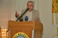 Başkan Mızraklı Açıklaması 'Kent, Tekstil Alanında Önemli Bir Merkeze Dönüşebilir'