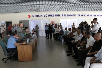 Bayram Öncesi Hız, Emniyet Kemeri Ve Uykusuzluk Uyarısı