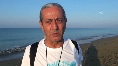 Belek'te 70 Bin Carettanın Denizle Buluşması Bekleniyor