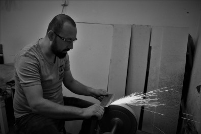 Bıçakçılarda Kurban Yoğunluğu