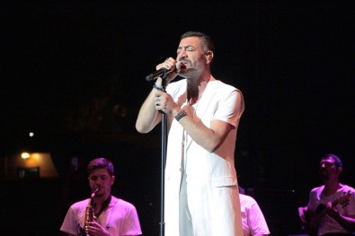 Bir Ünlü Daha Bodrum'a Yerleşen Ünlüler Kervanına Katıldı