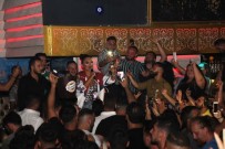 DEMET AKALIN - Bodrum'da Demet Akalın İzdihamı