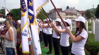 'Bosna Hersek Savunması - İgman 2019' Başladı