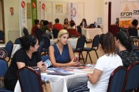 DOĞRU TERCİH - Büyükşehir Belediyesi'nin Tercih Danışmanlığından Yaklaşık 4 Bin 500 Genç Yararlandı