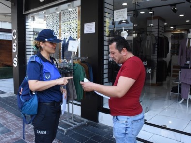 Çöp Toplama Saatlerine Uymayanlara Ceza Yazılacak