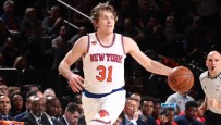 WASHINGTON - CSKA Moskova Ron Baker İle Anlaştı