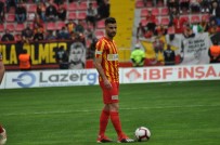 EMRE MOR - Deniz Türüç Fenerbahçe'yi tercih etti