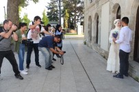 ÇEKIM - Dış Çekim Tüyolarını KO-MEK'le Öğreniyorlar