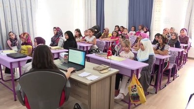 Diyanetten 4 Milyon Öğrenciye Çevre Eğitimi