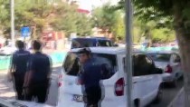 Erzurum'da 'Gri' Kategorideki Teröristin Yakalanması Haberi