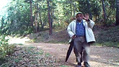 Fotokapanlar Bu Kez İnsanların Renkli Yaşamını Kaydetti