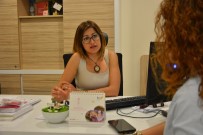 KADIN HASTALIKLARI - Gebelik Yüzmeye Mani Değil