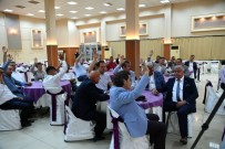 Göller Bölgesi Belediyeler Birliği Temmuz Ayı Meclis Toplantısı Yapıldı Haberi