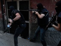 Terör örgütü DEAŞ'a Temmuzda ağır darbe