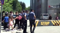 SAVCILIK SORGUSU - GÜNCELLEME - Erzurum'da 'Gri' Kategorideki Teröristin Yakalanması