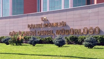 'Hayati Tehlikesi Olan Hiçbir Yabancıyı Geri Göndermedik, Göndermeyiz'