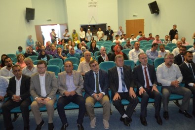 İnegöl'de Yanık Ünitesi Hizmete Girdi